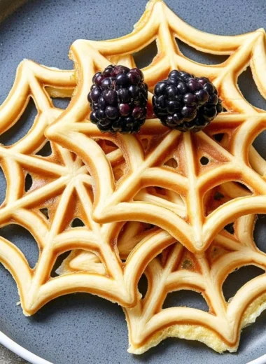 Creative Halloween food ideas for a festive celebration
