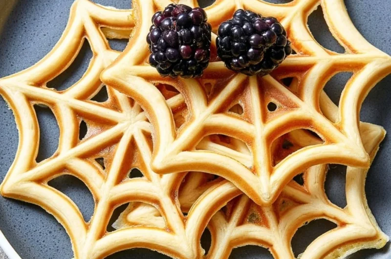 Creative Halloween food ideas for a festive celebration