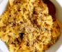 Creamy Pumpkin Pasta