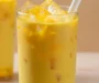 Golden milk recipe | Golden milk turmeric latte, How to make golden milk, Healthy drinks
