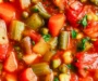 Hearty Vegetable Soup