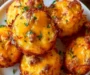 Sausage Hashbrown Bites